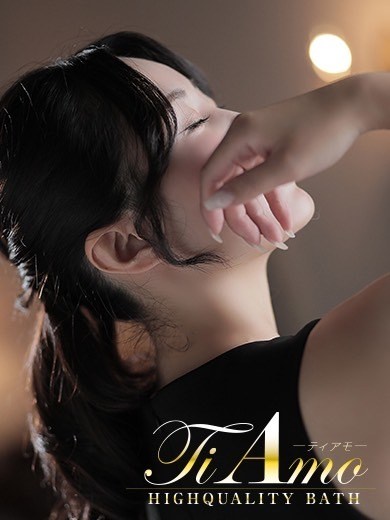 中洲　ティアモ - Ti Amo -巴かりな【あふれる愛情】の画像