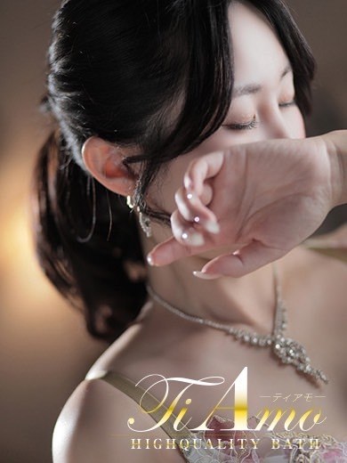 中洲　ティアモ - Ti Amo -巴かりな【あふれる愛情】の画像