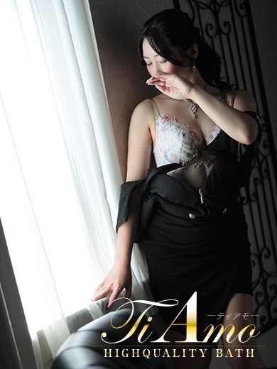 中洲　ティアモ - Ti Amo -巴かりな【あふれる愛情】の画像