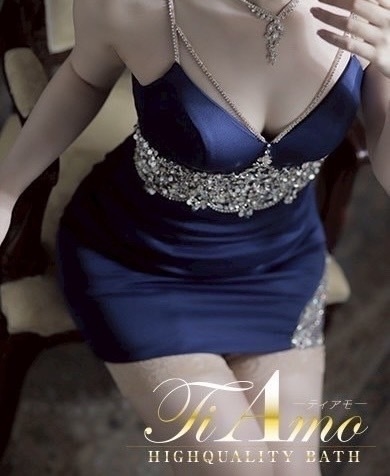 中洲　ティアモ - Ti Amo -楓つかさ【微笑みの天使】の画像