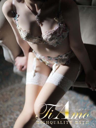 中洲　ティアモ - Ti Amo -福岡なな【120%アイドル♡】の画像