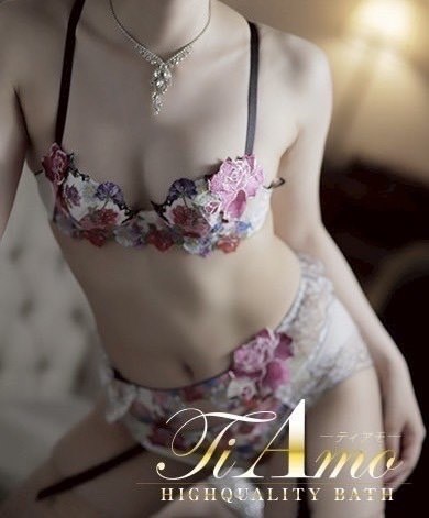 中洲　ティアモ - Ti Amo -楓つかさ【微笑みの天使】の画像