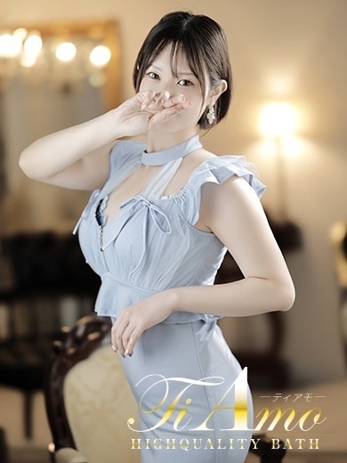 中洲　ティアモ - Ti Amo -三葉すみれ【圧倒的清純派美女☆】の画像