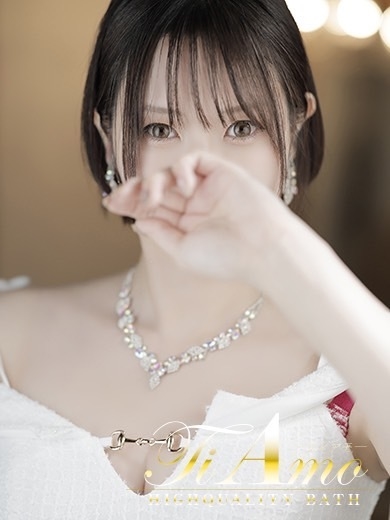 中洲　ティアモ - Ti Amo -三葉すみれ【圧倒的清純派美女☆】の画像