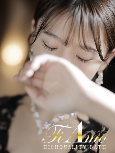 風間すずね【愛、そして女神】