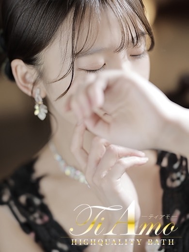 中洲　ティアモ - Ti Amo -風間すずね【愛、そして女神】の画像