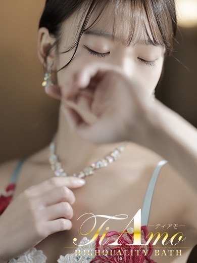 中洲　ティアモ - Ti Amo -風間すずね【愛、そして女神】の画像