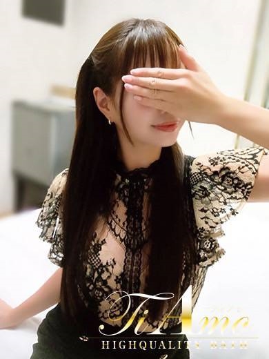 中洲ソープ　ティアモ - Ti Amo -山崎あみ【新人割引対象】の画像