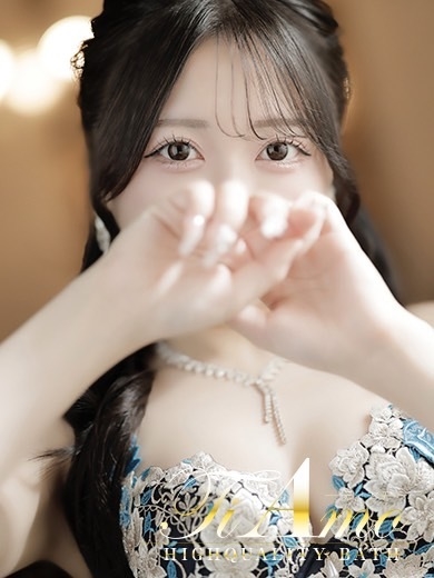 中洲　ティアモ - Ti Amo -一咲ゆゆ【輝く一凛の花】の画像