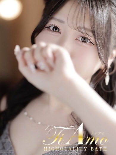 中洲　ティアモ - Ti Amo -一咲ゆゆ【輝く一凛の花】の画像