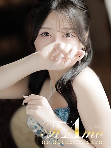 中洲　ティアモ - Ti Amo -一咲ゆゆ【輝く一凛の花】の画像