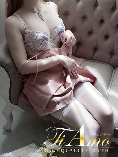 中洲　ティアモ - Ti Amo -苺谷ひなた【美白美肌の天使】の画像