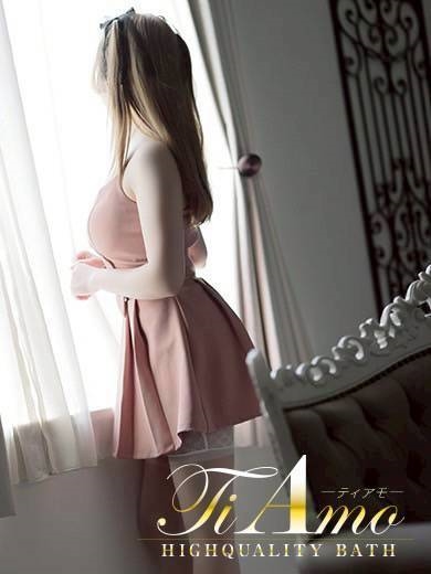 中洲　ティアモ - Ti Amo -苺谷ひなた【美白美肌の天使】の画像