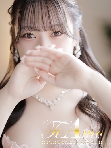 野々ふうか【純粋無垢な眼差し】