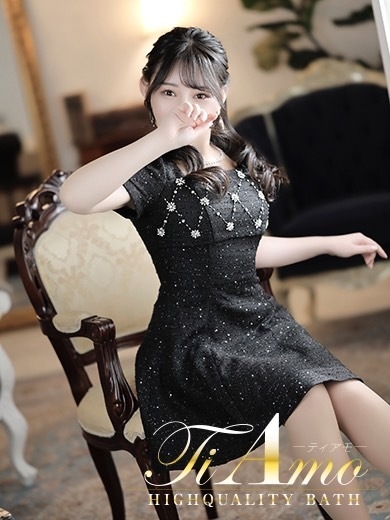 中洲　ティアモ - Ti Amo -白花えりか【清雅なる華姫】の画像