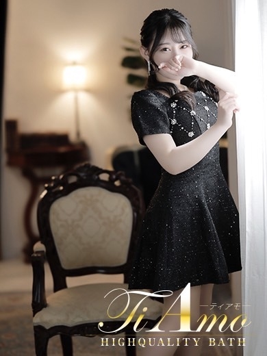 中洲　ティアモ - Ti Amo -白花えりか【清雅なる華姫】の画像