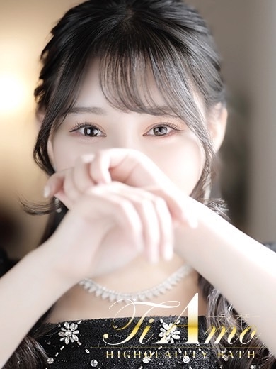 中洲　ティアモ - Ti Amo -白花えりか【清雅なる華姫】の画像