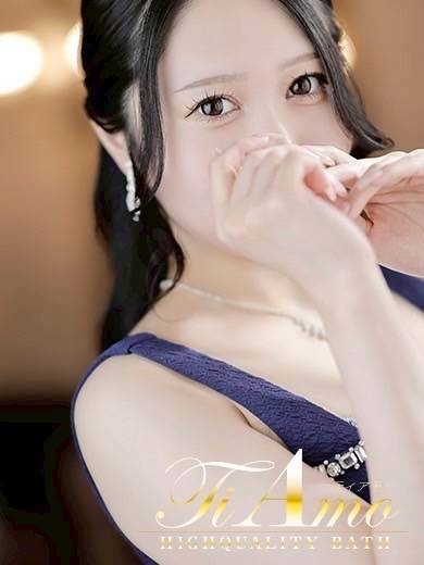 中洲　ティアモ - Ti Amo -中村まりな【一瞬で虜になる笑顔】の画像