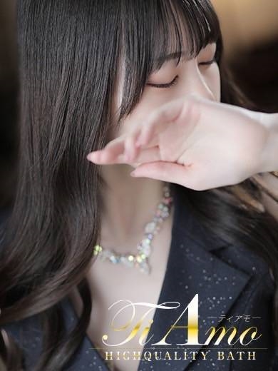 中洲　ティアモ - Ti Amo -牧野あや【清楚で穏やかな癒し】の画像