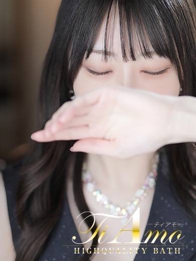 中洲　ティアモ - Ti Amo -牧野あや【清楚で穏やかな癒し】の画像