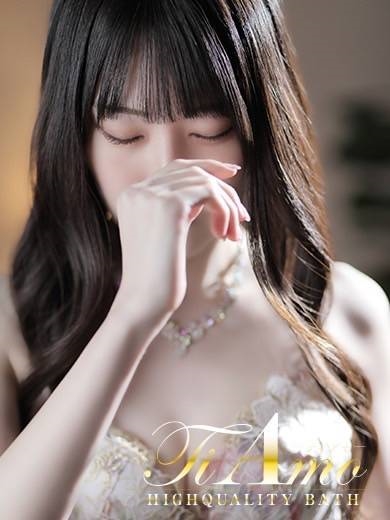 中洲　ティアモ - Ti Amo -牧野あや【清楚で穏やかな癒し】の画像