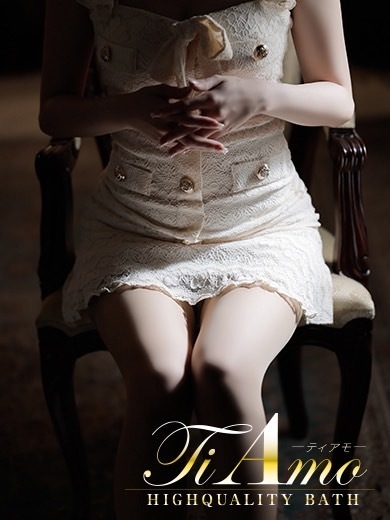 中洲　ティアモ - Ti Amo -美園かんな【見惚れる美】の画像