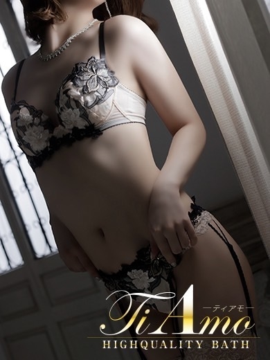 中洲　ティアモ - Ti Amo -天野はるか【その笑顔、反則です】の画像