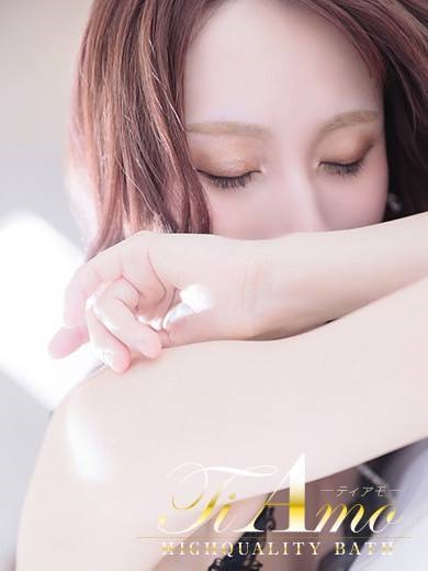 中洲　ティアモ - Ti Amo -天野はるか【その笑顔、反則です】の画像