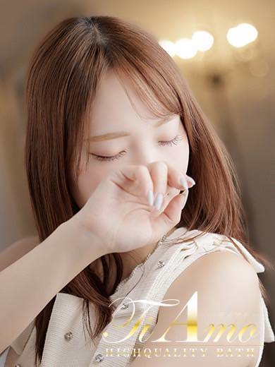 中洲　ティアモ - Ti Amo -美園かんな【見惚れる美】の画像