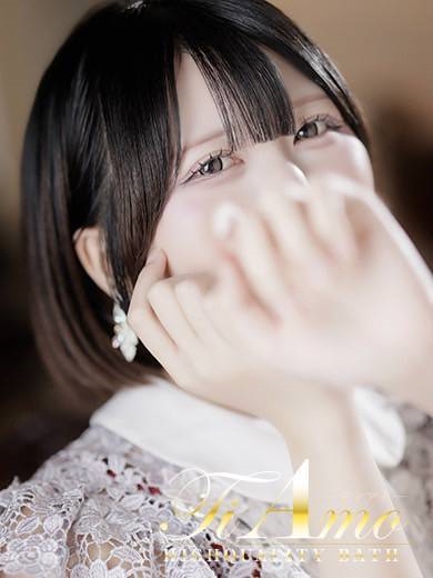 中洲　ティアモ - Ti Amo -桜庭うさ【独り占めして♡】の画像